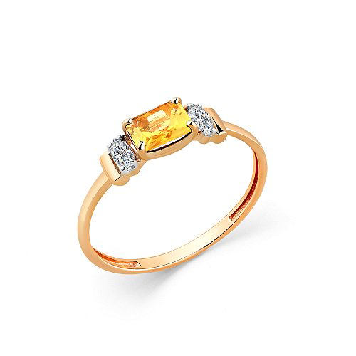 Кольцо Magic Stones 01-3-463-1001-011 16р 1,19гр. купить,NaN