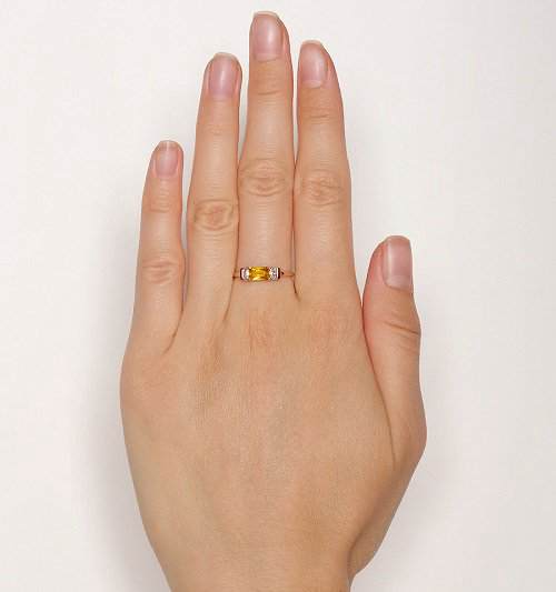 Кольцо Magic Stones 01-3-463-1001-011 16р 1,19гр. купить,NaN