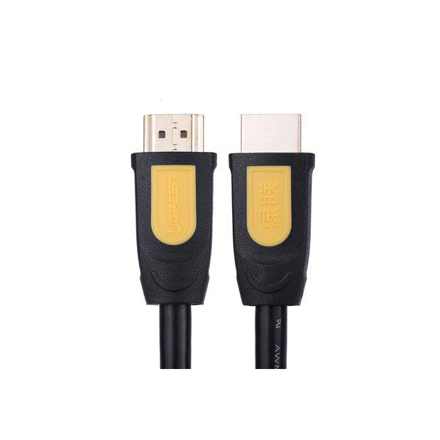Видео кабель HDMI Ugreen HD101 10m черный купить,NaN