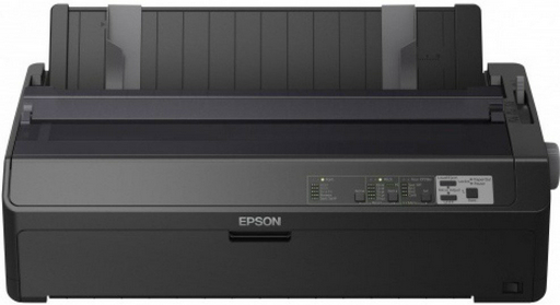 Принтер Epson FX-2190IIN C11CF38402A0 черный