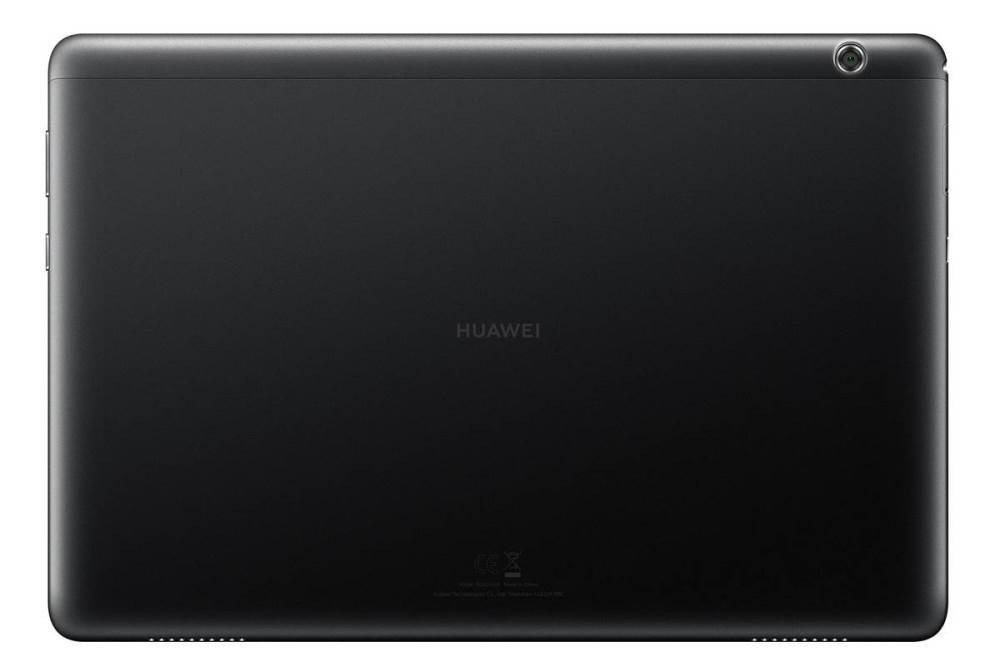 Планшет Huawei T5 10 32Gb Black