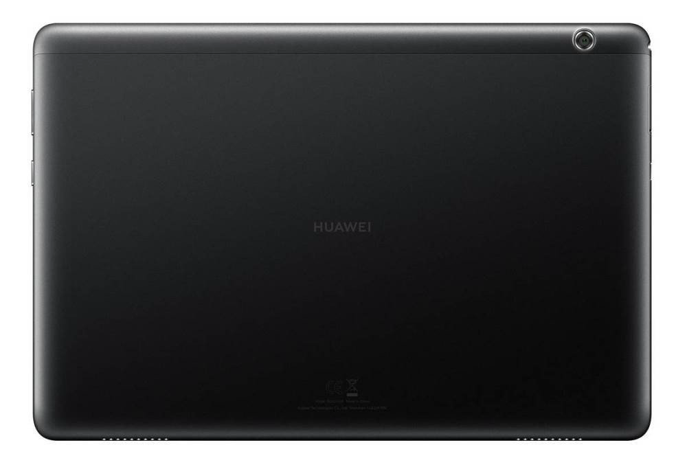 Планшет Huawei T5 10 32Gb Black купить,NaN