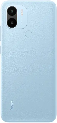 Смартфон Xiaomi Redmi A1+ 2/32gb Light Blue купить,NaN