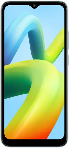 Смартфон Xiaomi Redmi A1+ 2/32gb Light Blue купить,NaN
