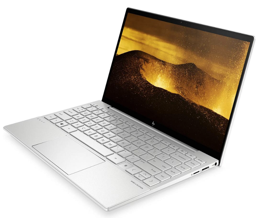 Ноутбук HP Envy 13-ba1046ur 60P10EA 13.3" Silver купить,NaN