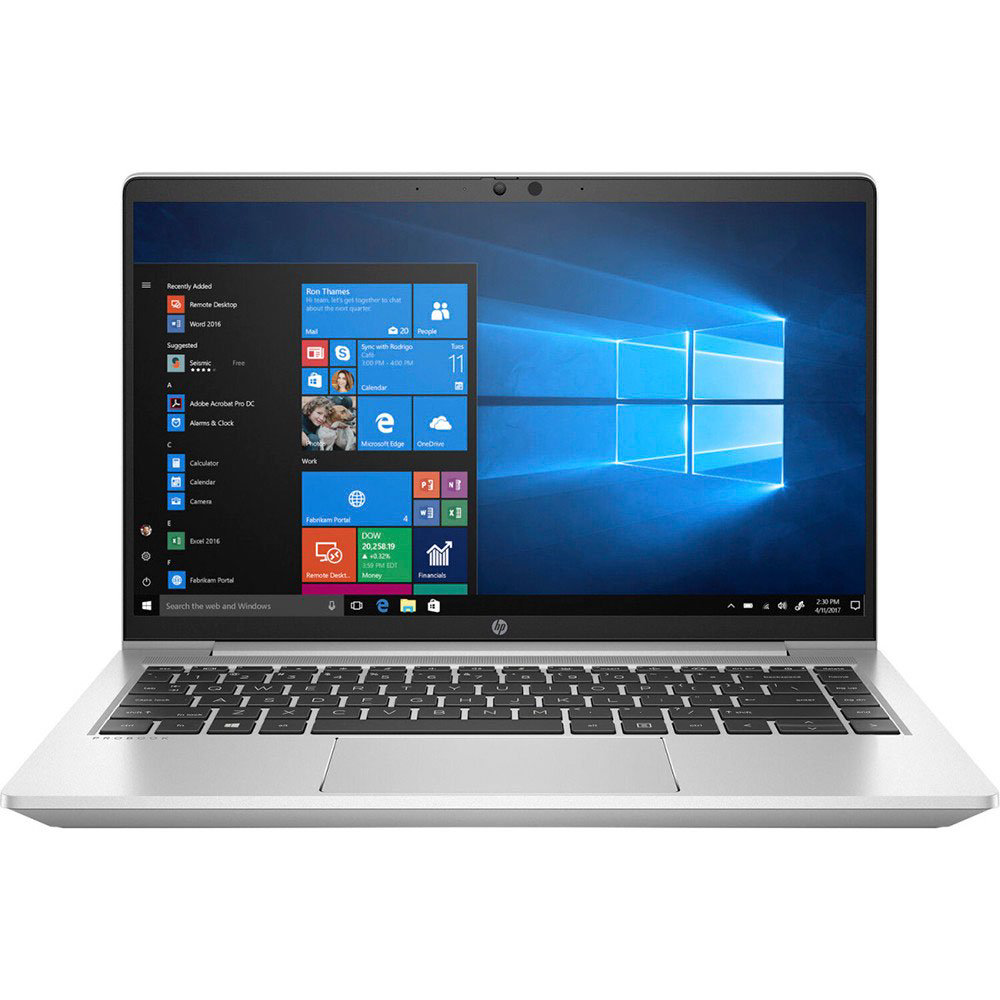 Ноутбук HP ProBook 440 G8 2X7Q8EA#ACB 14" Silver