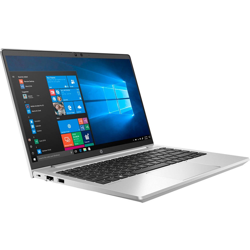 Ноутбук HP ProBook 440 G8 2X7Q8EA#ACB 14" Silver