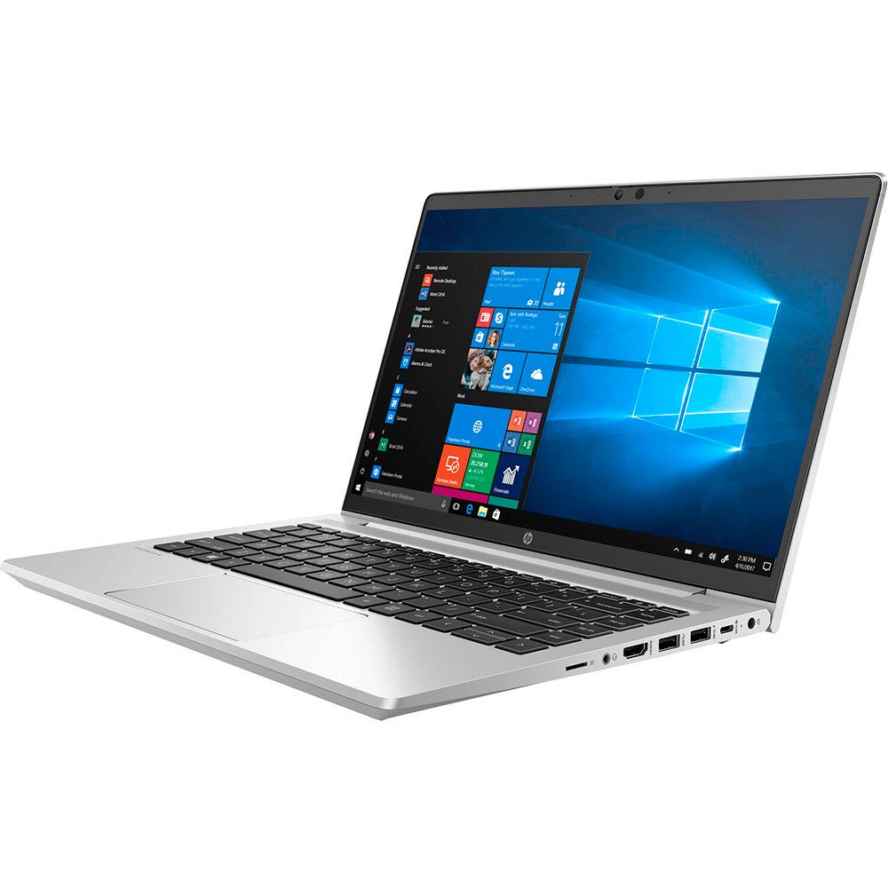 Ноутбук HP ProBook 440 G8 2X7Q8EA#ACB 14" Silver