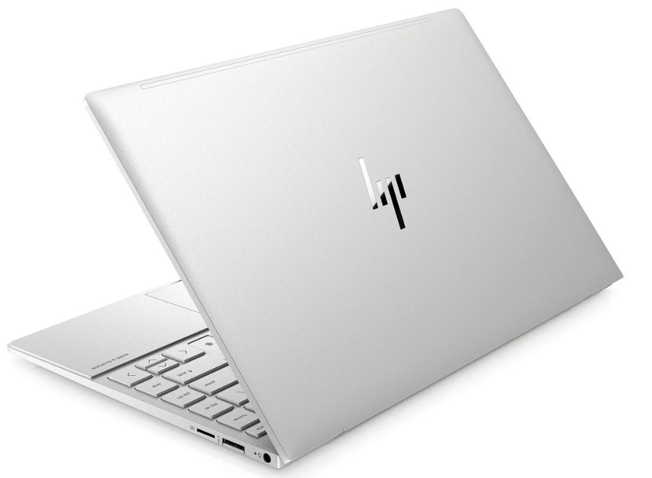 Ноутбук HP Envy 13-ba1046ur 60P10EA 13.3" Silver купить,NaN