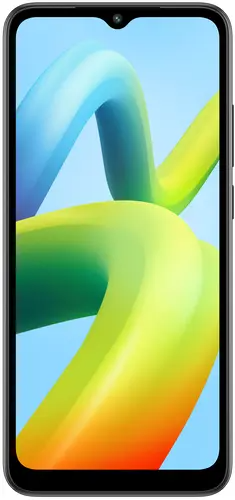 Смартфон Xiaomi Redmi A1+ 2/32gb Black купить,0