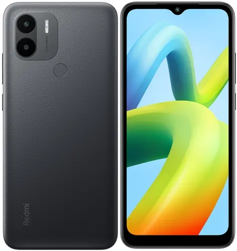 Смартфон Xiaomi Redmi A1+ 2/32gb Black купить,NaN