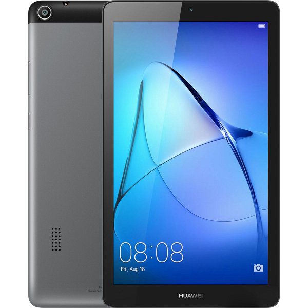Планшет Huawei MediaPad T3 7 16Gb Gray купить,NaN