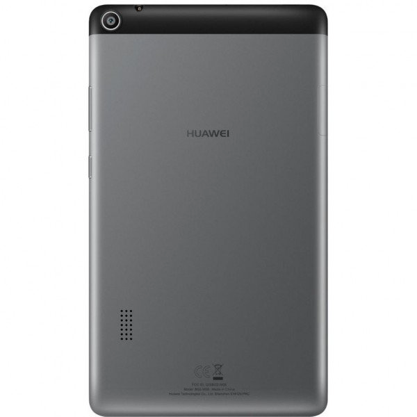 Планшет Huawei MediaPad T3 7 16Gb Gray купить,NaN