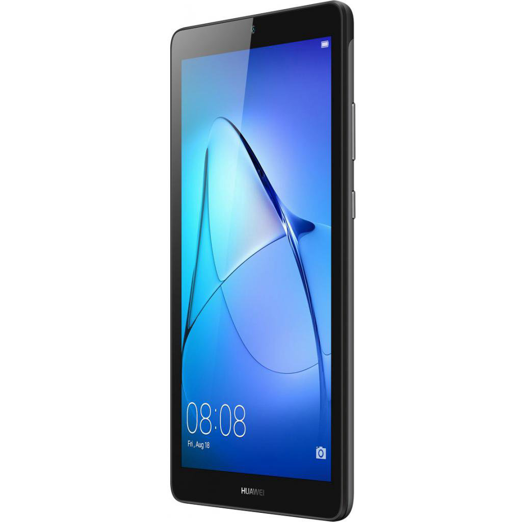 Планшет Huawei MediaPad T3 7 16Gb Gray купить,NaN