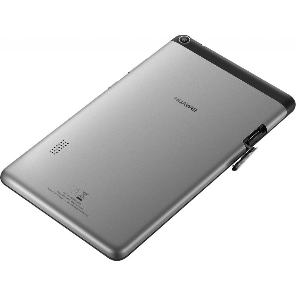 Планшет Huawei MediaPad T3 7 16Gb Gray купить,NaN
