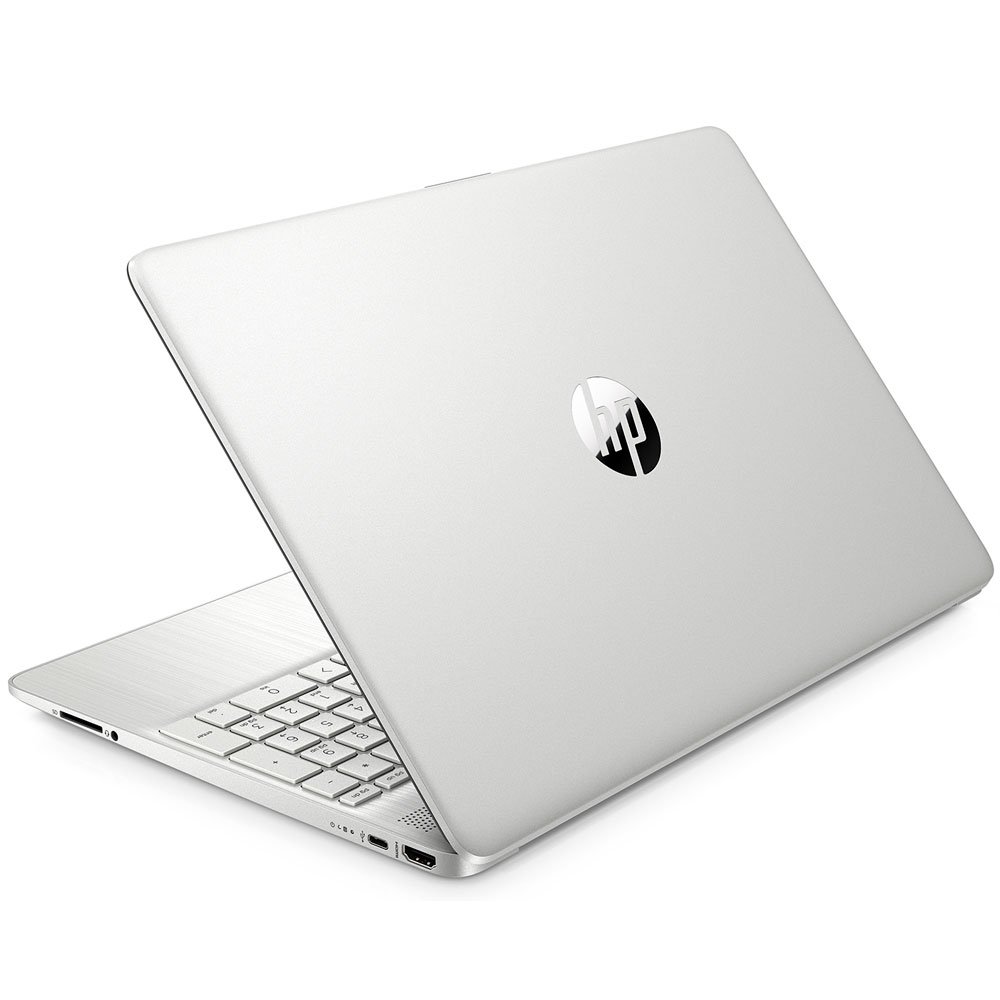 Ноутбук HP 15S-EQ2048UR 4J0Y2EA 15.6" Silver