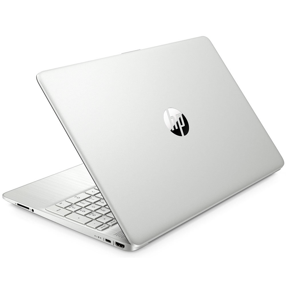 Ноутбук HP 15S-EQ2048UR 4J0Y2EA 15.6" Silver купить,NaN