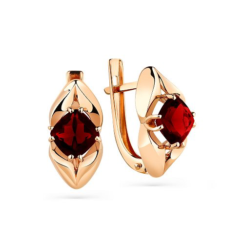 Серьги Magic Stones 02-3-441-0300-010 3,62гр. купить,NaN