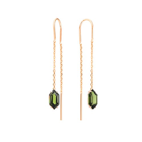 Серьги Magic Stones 02-2-258-1900-010 1,38гр. купить,NaN