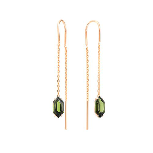 Серьги Magic Stones 02-2-258-1900-010 1,38гр. купить,NaN