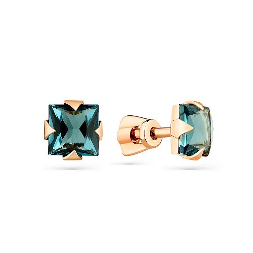 Серьги Magic Stones 05-1-105-1100-010 1,93гр. купить,NaN