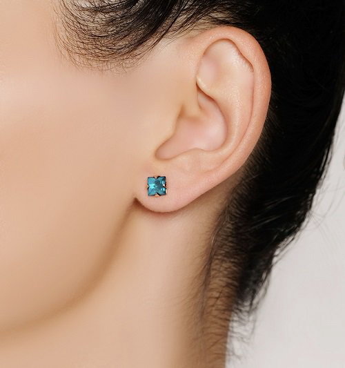 Серьги Magic Stones 05-1-105-1300-010 1,9гр. купить,NaN