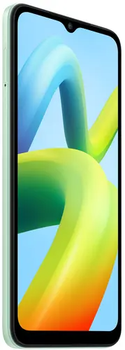 Смартфон Xiaomi Redmi A1+ 2/32gb Light Green купить,NaN