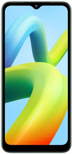 Смартфон Xiaomi Redmi A1+ 2/32gb Light Green купить,NaN