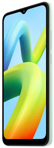 Смартфон Xiaomi Redmi A1+ 2/32gb Light Green купить,NaN
