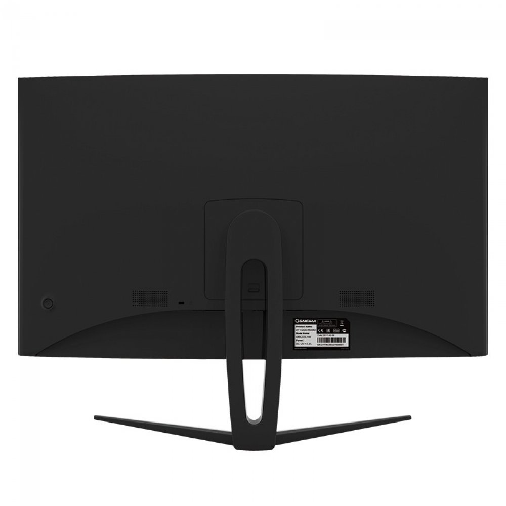 Монитор GameMax GMX27C144 27" черный - ForteMarket Монитор GameMax GMX27C144 27" черный купить,0