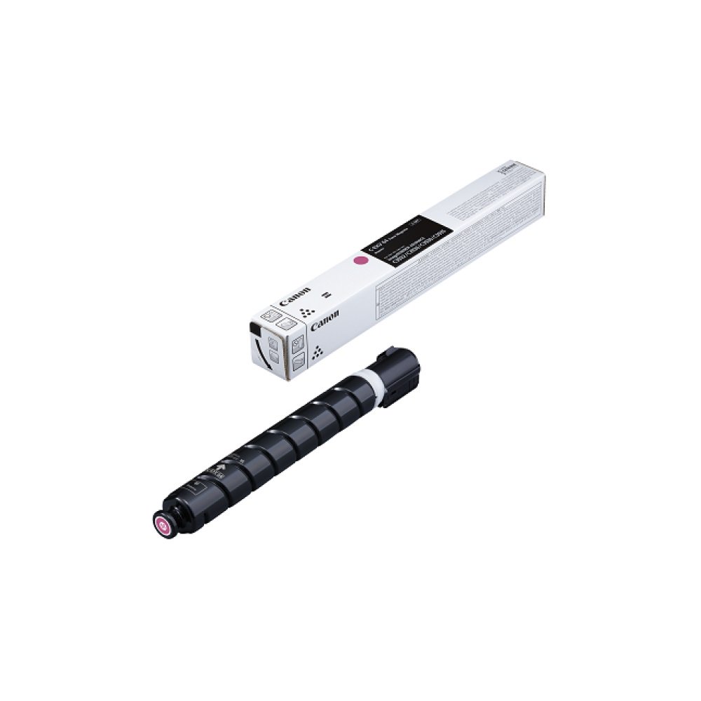 Тонер-картридж Canon C-EXV 65 Magenta для Image Runner C3326i/5763C001 пурпурный