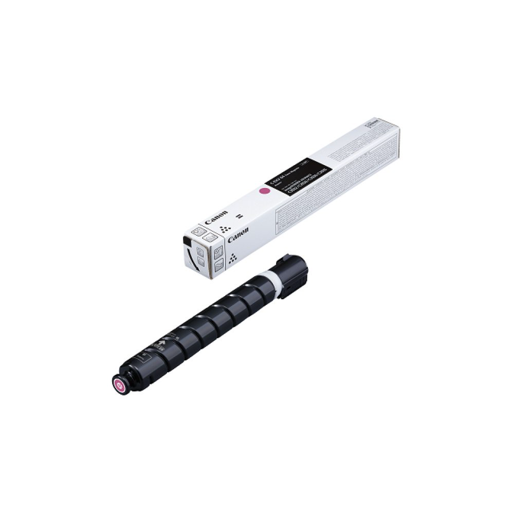 Тонер-картридж Canon C-EXV 65 Magenta для Image Runner C3326i/5763C001 пурпурный