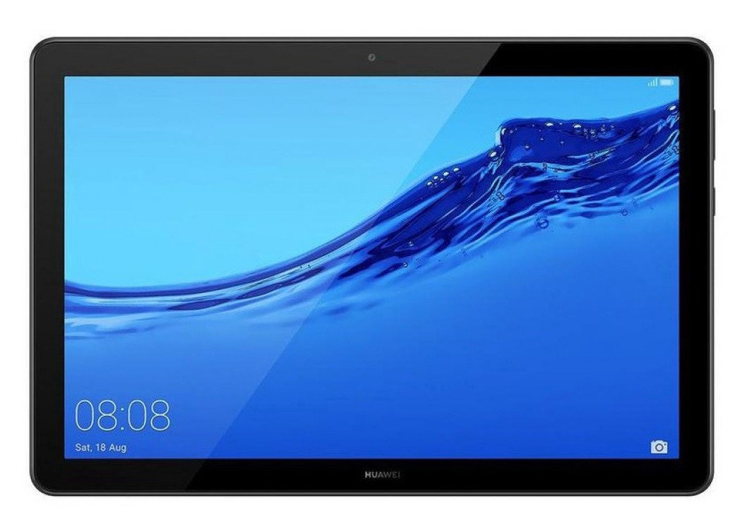 Планшет Huawei T5 10 32Gb Black купить,NaN