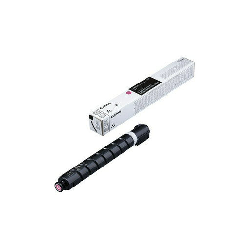 Тонер-картридж Canon C-EXV 65 Magenta для Image Runner C3326i/5763C001 пурпурный