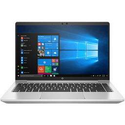 Ноутбук HP ProBook 440 G8 2X7Q8EA#ACB 14" Silver