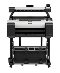 Плоттер Canon Image Prograf TM-200 3062C003 + сканер Canon Scanner L24ei