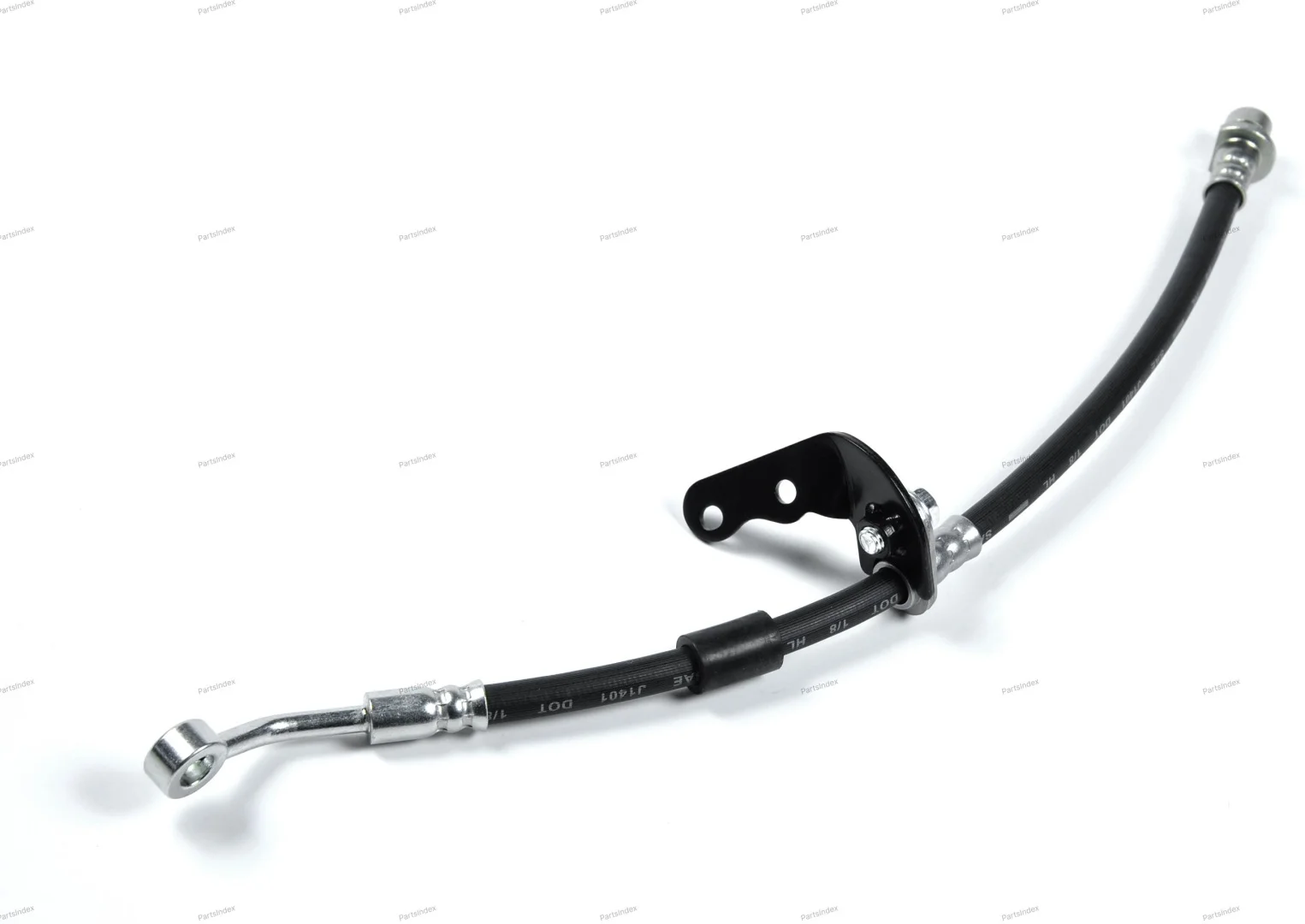 Шланг тормозной Just Drive JBH0154 передний правый купить,6084