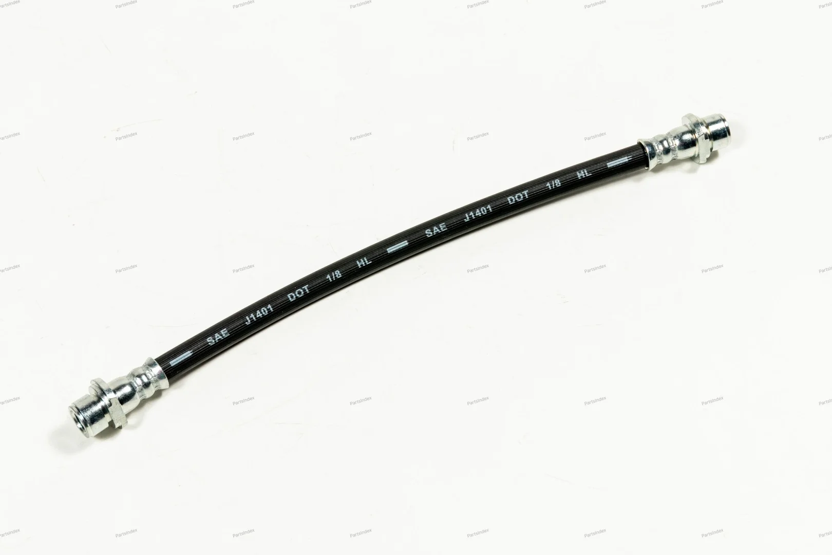 Шланг тормозной Just Drive JBH0180 передний купить,2780