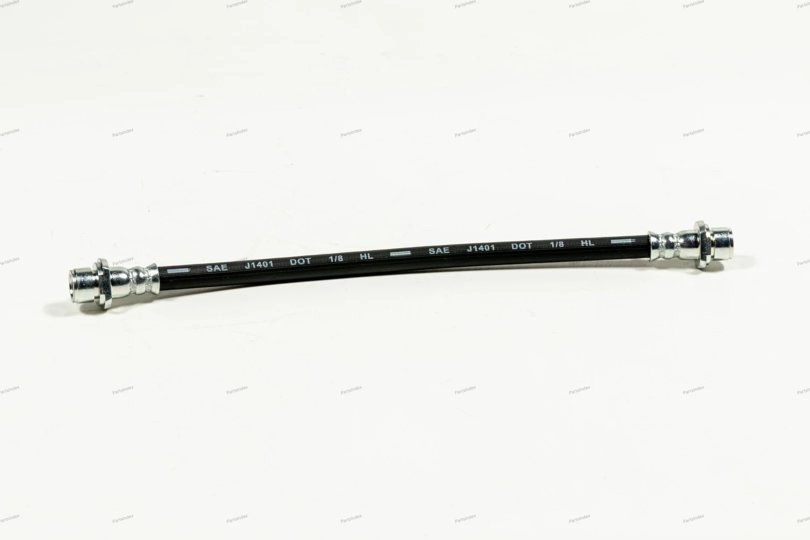 Шланг тормозной Just Drive JBH0180 передний купить,2780