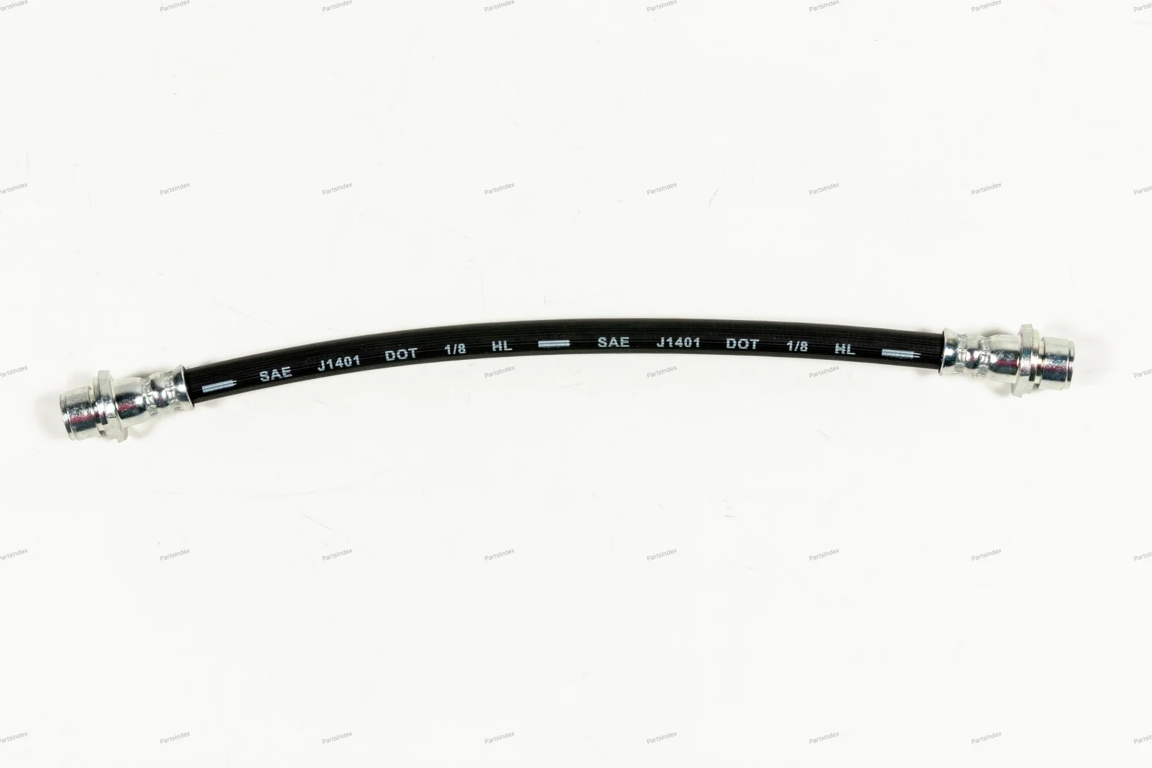 Шланг тормозной Just Drive JBH0180 передний купить,2780