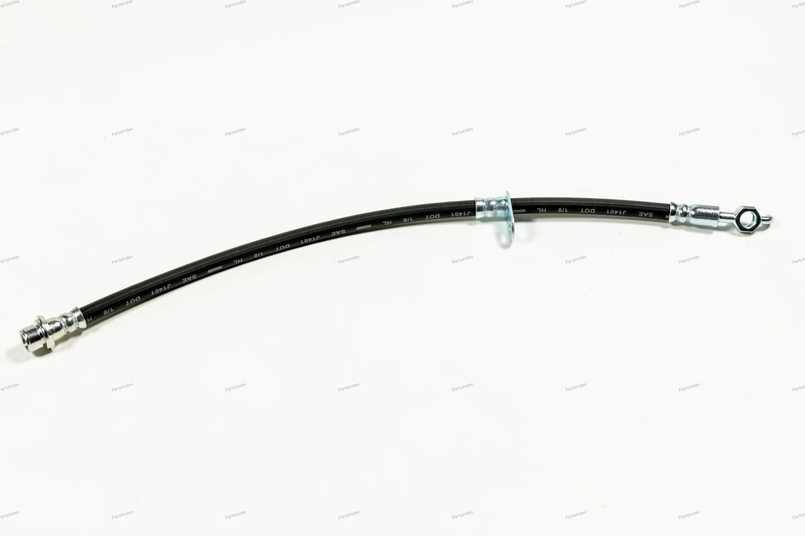 Шланг тормозной Just Drive JBH0162 передний правый купить,4566