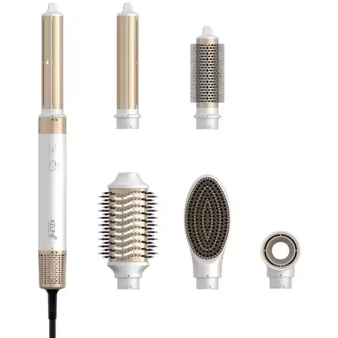Стайлер Keune MS-62C White Gold
