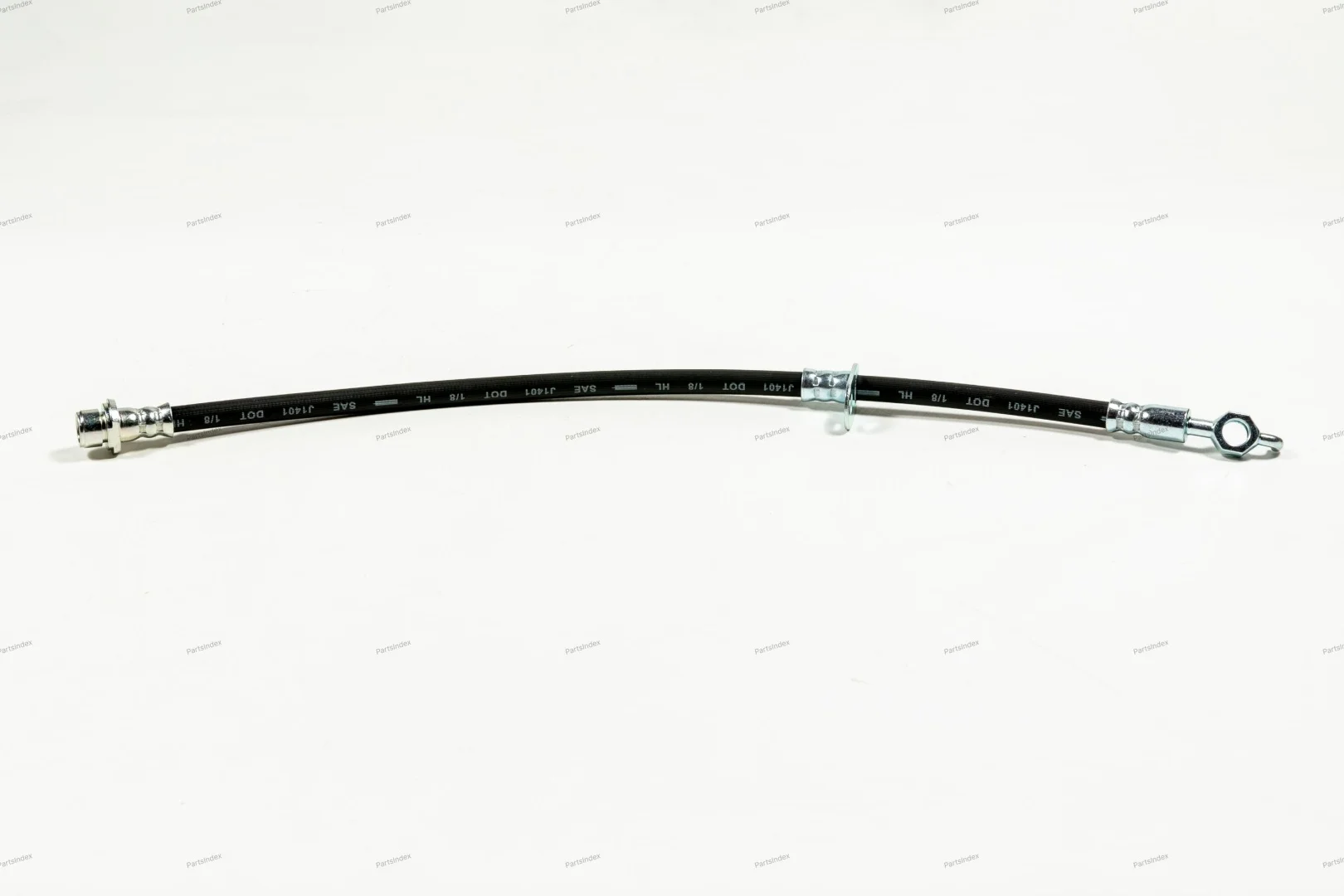 Шланг тормозной Just Drive JBH0162 передний правый купить,4566
