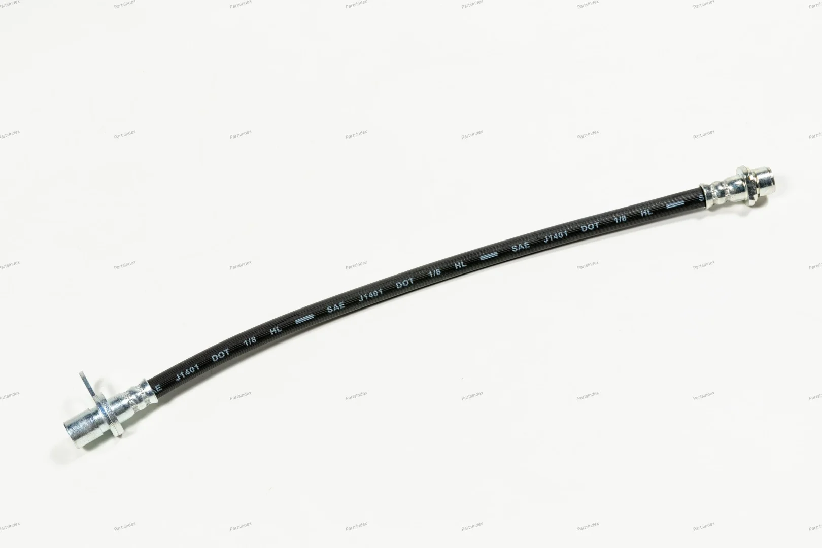 Шланг тормозной Just Drive JBH0172 задний левый купить,4316