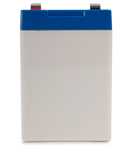 Аккумулятор SVC AV-7.5-12/S 12В 7.5Ач Grey Blue купить,0