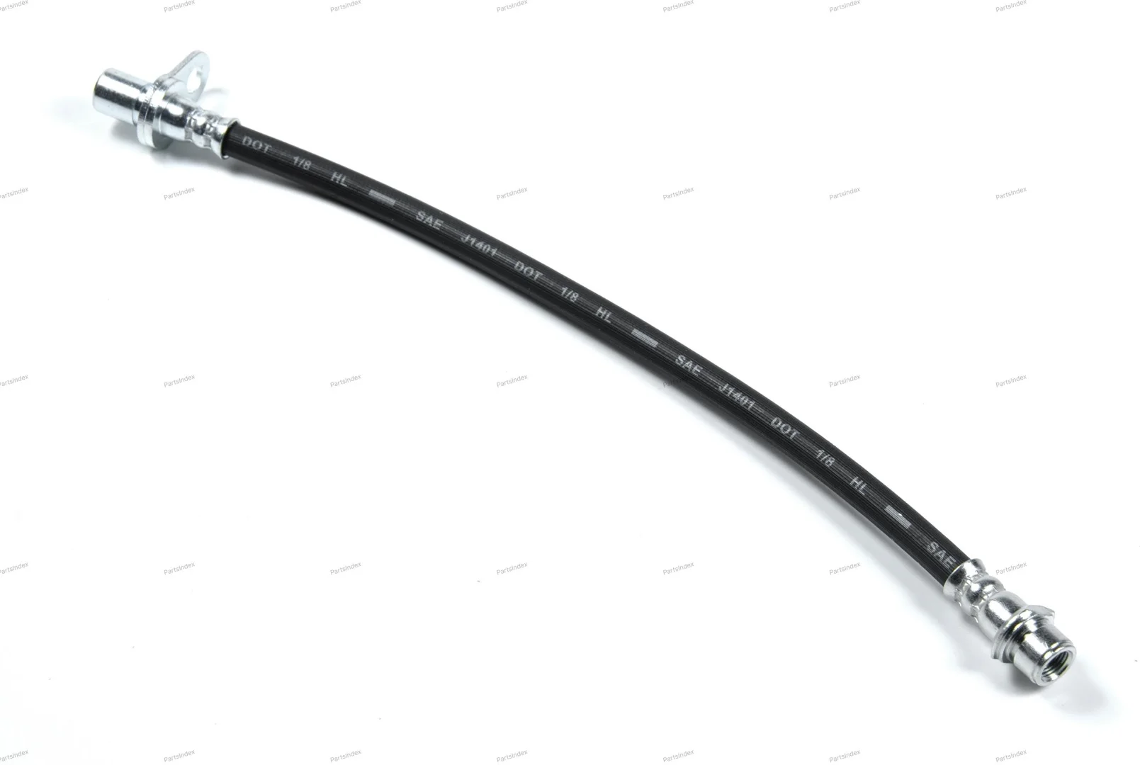 Шланг тормозной Just Drive JBH0167 передний правый купить,3584