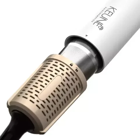 Стайлер Keune MS-62C White Gold - ForteMarket Стайлер Keune MS-62C White Gold купить,0