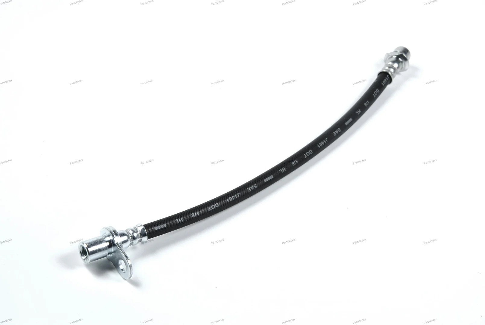 Шланг тормозной Just Drive JBH0167 передний правый купить,3584