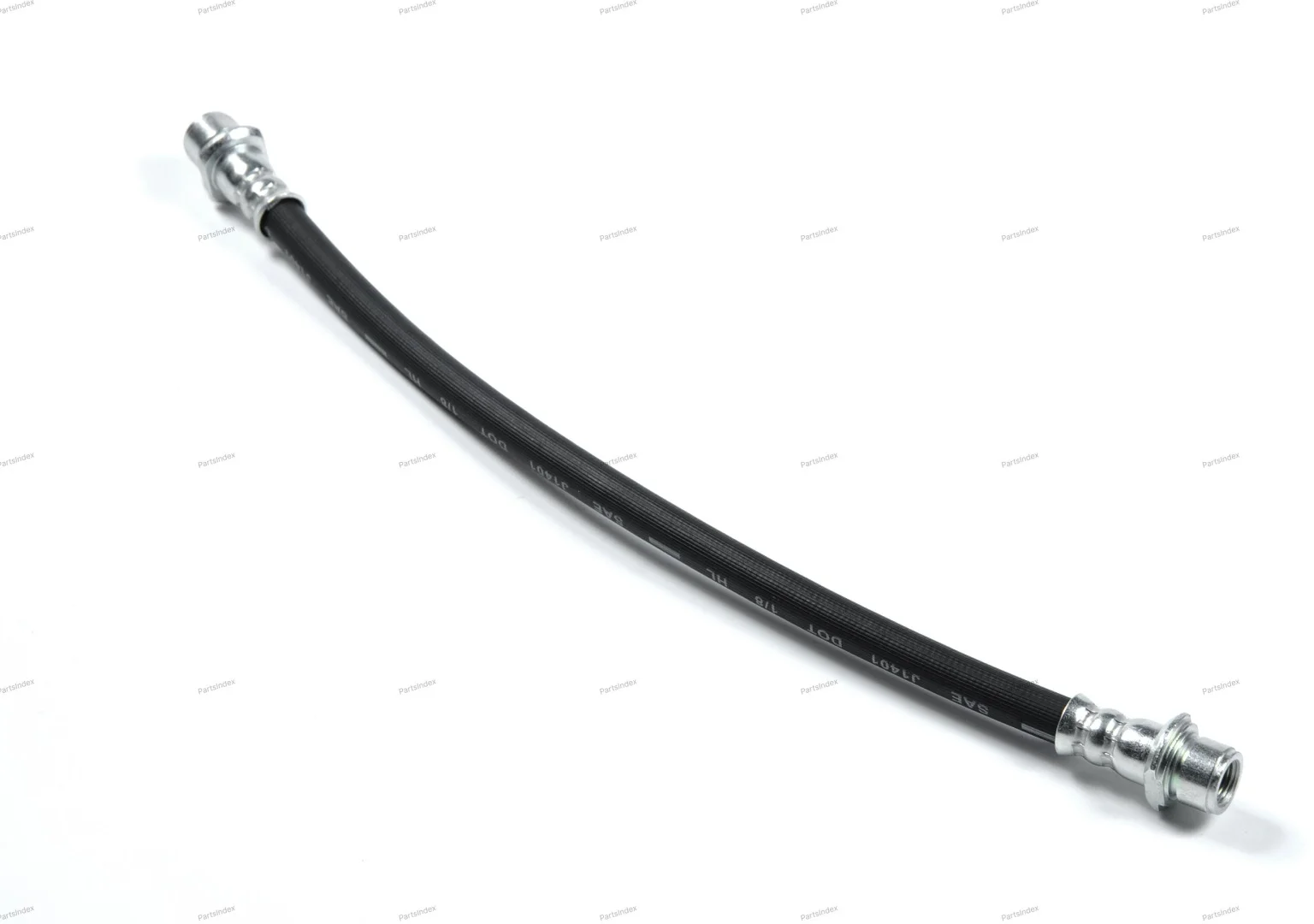 Шланг тормозной Just Drive JBH0168 передний левый, правый купить,3386