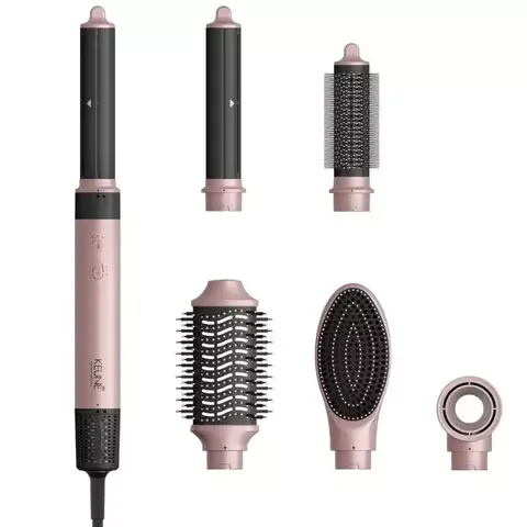 Стайлер Keune MS-61C Pink
